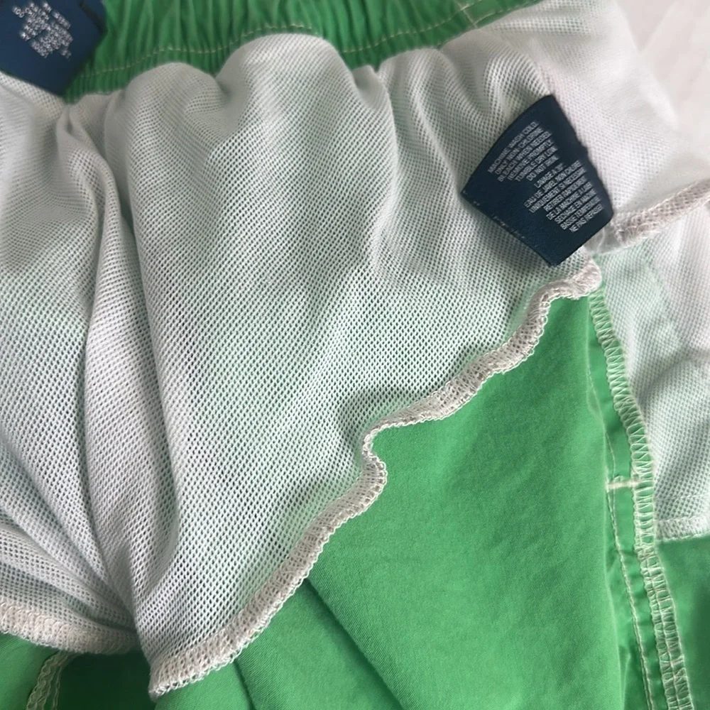 Polo Ralph Lauren size measurements